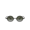 Gafas de sol Giorgio Armani AR8141 50428E matte black - Miniatura del producto 1/4