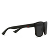Gucci GG0010S Sunglasses 003 havana - product thumbnail 2/5