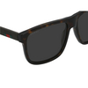 Gucci GG0010S Sunglasses 003 havana - product thumbnail 3/5