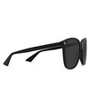 Gucci GG0024S Sunglasses 001 black - product thumbnail 2/5