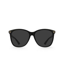 Occhiali da sole Gucci GG0024S 001 black