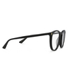 Gucci GG0027O Korrektionsbrillen 001 black - Produkt-Miniaturansicht 2/5