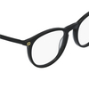Gucci GG0027O Korrektionsbrillen 001 black - Produkt-Miniaturansicht 3/5