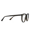 Gucci GG0027O Korrektionsbrillen 002 havana - Produkt-Miniaturansicht 2/5