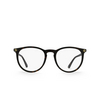 Gucci GG0027O Korrektionsbrillen 002 havana - Produkt-Miniaturansicht 1/5