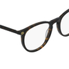 Gucci GG0027O Korrektionsbrillen 002 havana - Produkt-Miniaturansicht 3/5