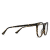 Gucci GG0093O Korrektionsbrillen 002 havana - Produkt-Miniaturansicht 2/5