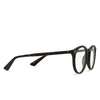Gucci GG0121O Korrektionsbrillen 002 havana - Produkt-Miniaturansicht 2/5