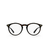 Gucci GG0121O Eyeglasses 002 havana - product thumbnail 1/5