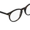 Gucci GG0121O Korrektionsbrillen 002 havana - Produkt-Miniaturansicht 3/5