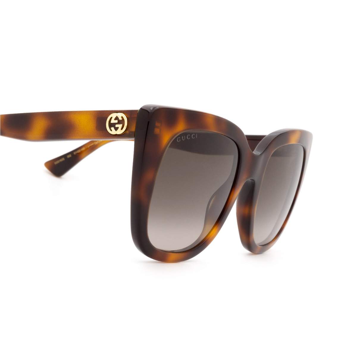 Gucci Gg0163s Sunglasses Mia Burton