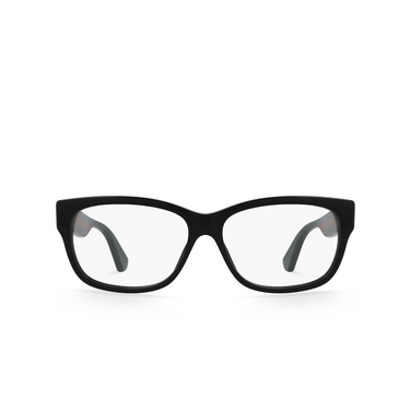 Gucci GG0278O Eyeglasses 011 black - front view