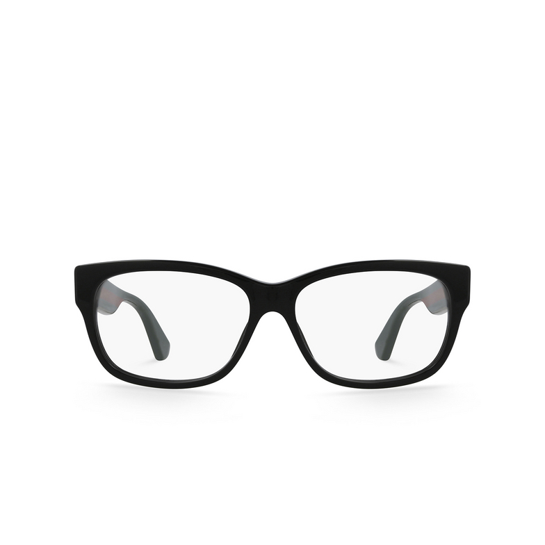 Gucci GG0278O Eyeglasses 011 black - 1/5