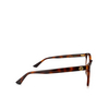 Gucci GG0329O Korrektionsbrillen 002 havana - Produkt-Miniaturansicht 3/4