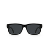 Gafas de sol Gucci GG0340S 006 black - Miniatura del producto 1/5