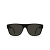 Gucci GG0341S Sunglasses 001 black - product thumbnail 1/5