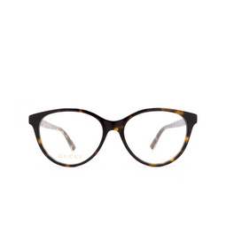 Gucci GG0379O 002 Havana 002 Havana