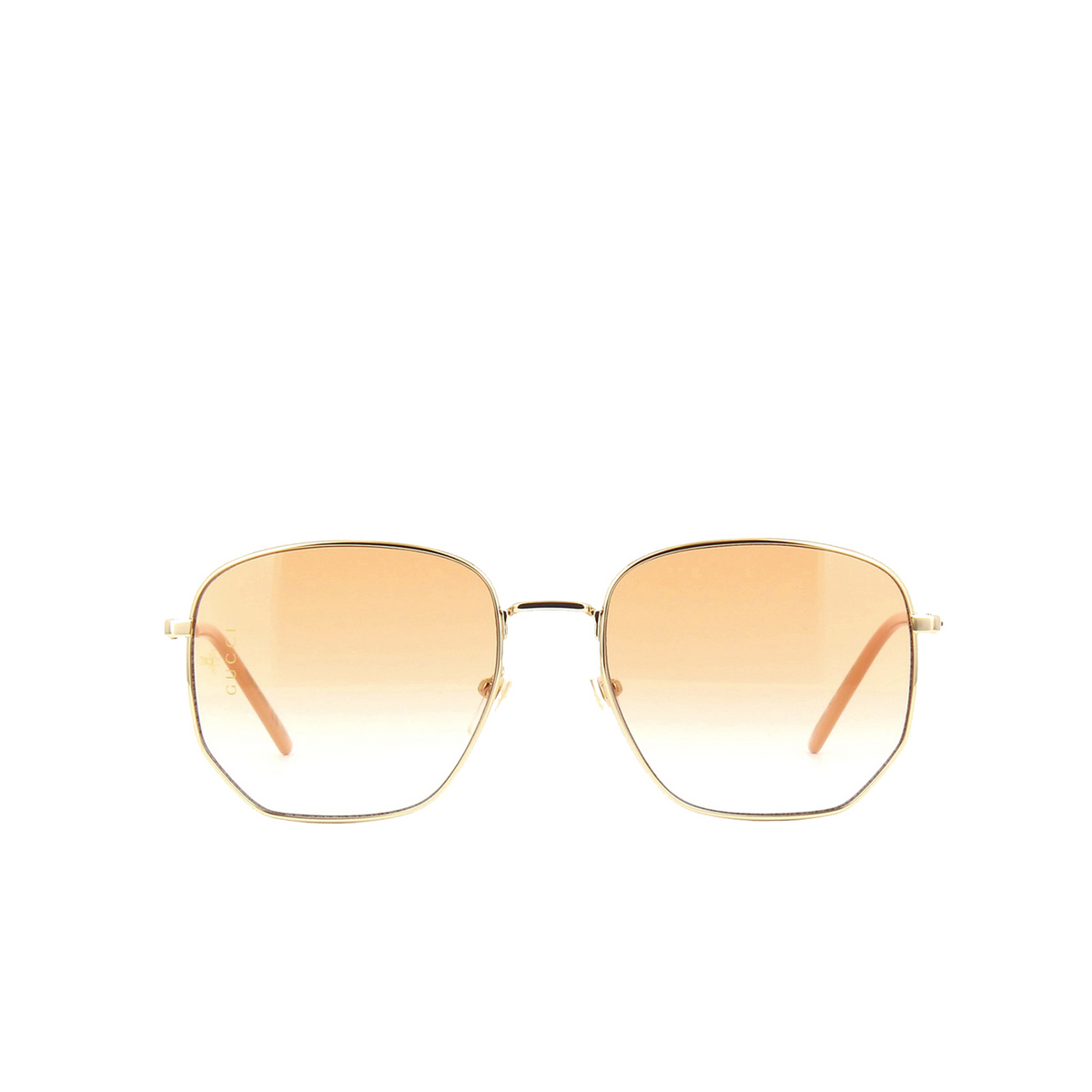 Gucci GG0396S • 003 | Mia Burton