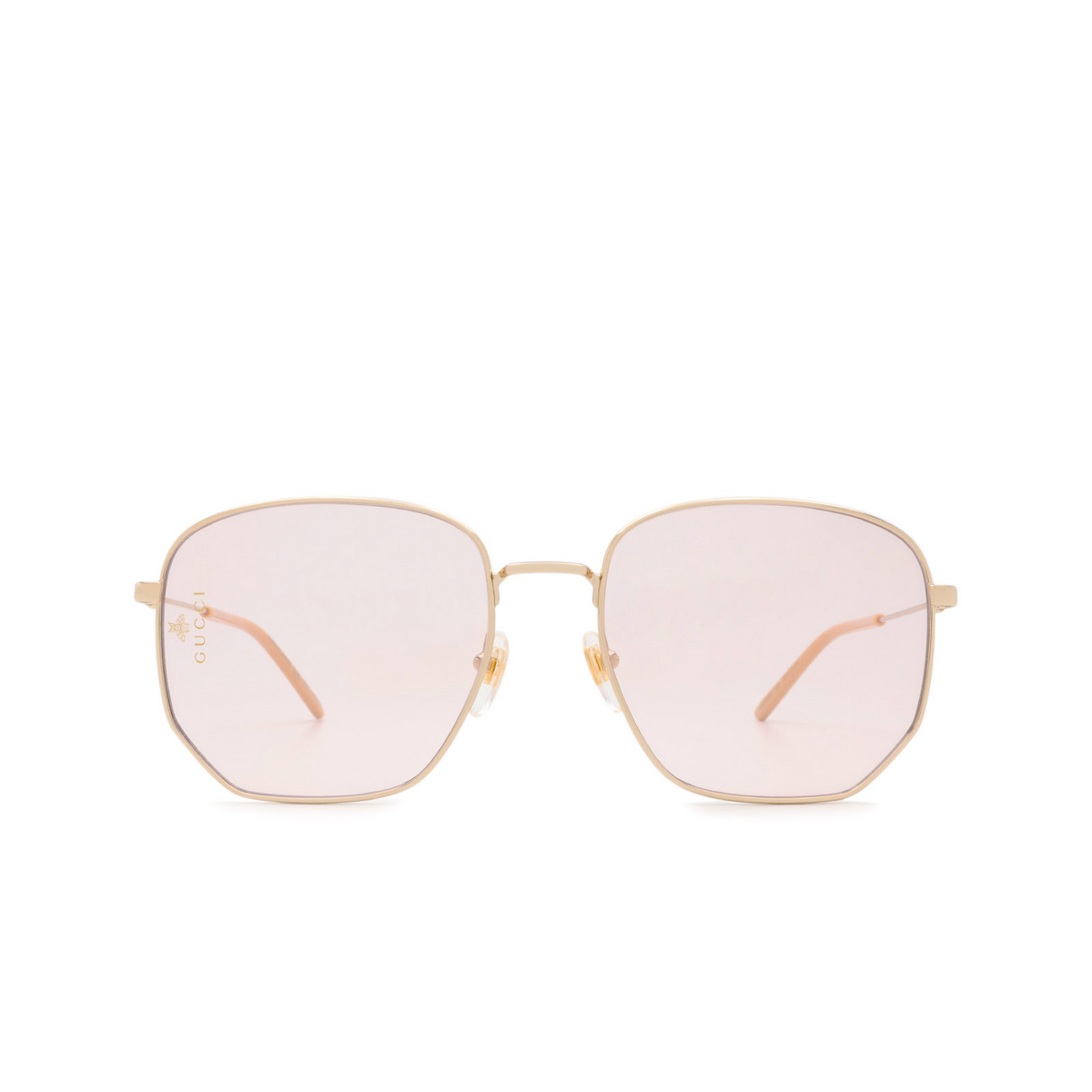 Sunglasses Gucci GG0396S - Mia Burton