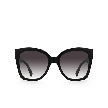 Gucci GG0459S Sunglasses 001 black - front view