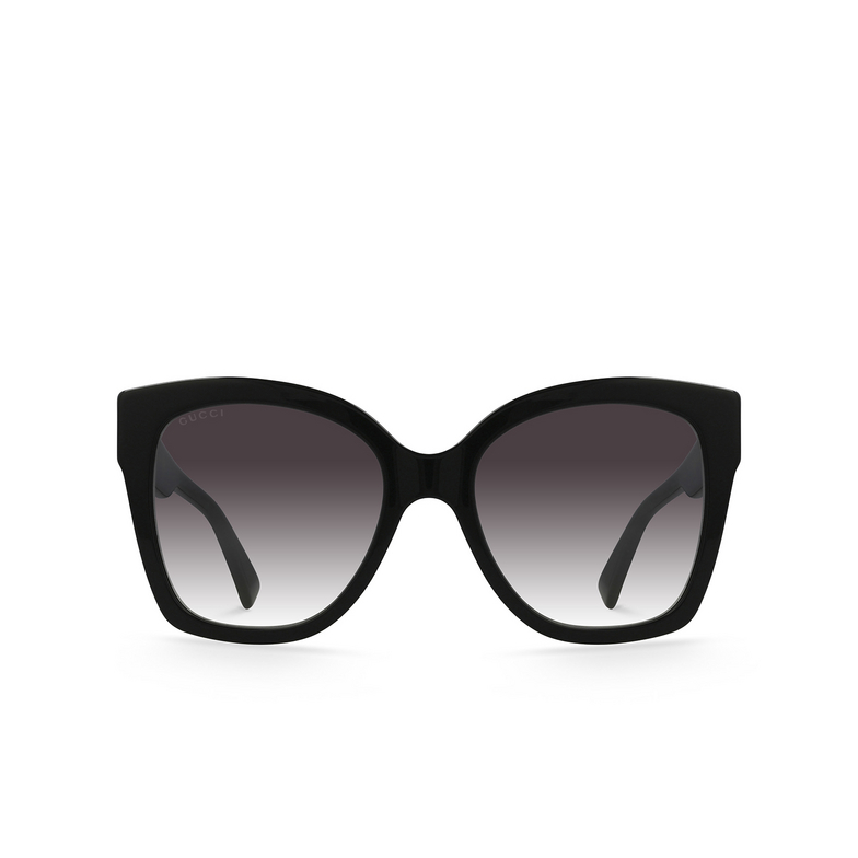Gucci GG0459S Sunglasses 001 black - 1/5