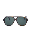 Gafas de sol Gucci GG0463S 003 dark havana - Miniatura del producto 1/3