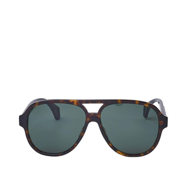 Gucci GG0463S Sunglasses 003 dark havana - front view