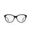 Gucci GG0486O Eyeglasses 004 black - product thumbnail 1/5