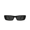 Gucci GG0516S Sunglasses 001 black - product thumbnail 1/5
