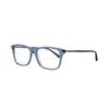 Gucci® Square Eyeglasses: GG0519O color Transparent Grey 007 - product thumbnail 2/2.