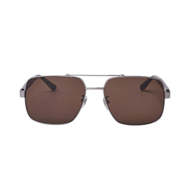 Gucci GG0529S Sonnenbrillen 002 ruthenium - Vorderansicht