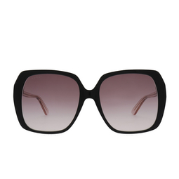 Gucci® Square Sunglasses: GG0533SA color 003 Black 