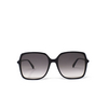Gafas de sol Gucci GG0544S 001 black - Miniatura del producto 1/4