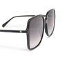 Gucci GG0544S Sunglasses 001 black - product thumbnail 3/4