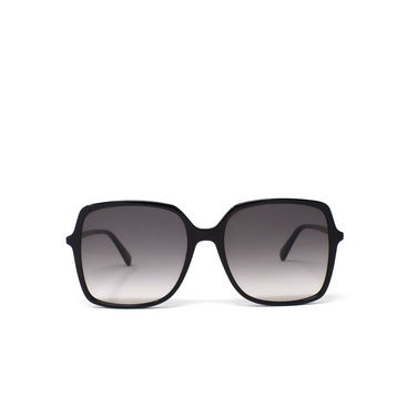 Gafas de sol Gucci GG0544S 001 black - Vista delantera