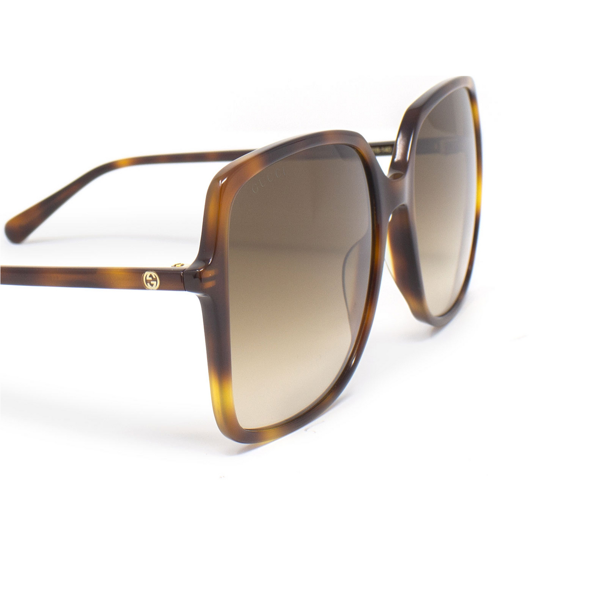 Gucci GG0544S Sunglasses - Mia Burton