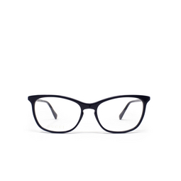 Gucci® Square Eyeglasses: GG0549O color Blue 003.