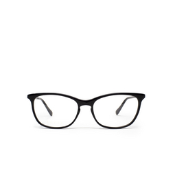 Gucci® Square Eyeglasses: GG0549O color Black 006.