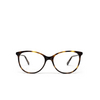Gucci GG0550O Korrektionsbrillen 002 havana - Produkt-Miniaturansicht 1/4