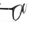 Gucci GG0550O Korrektionsbrillen 005 black - Produkt-Miniaturansicht 3/4