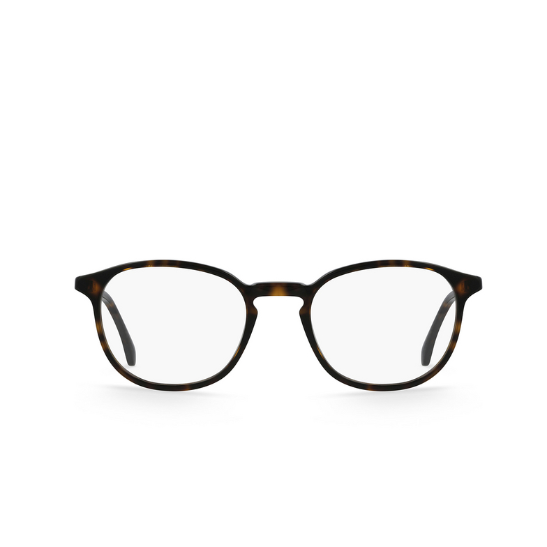 Gucci GG0551O Eyeglasses 002 havana - 1/5