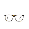 Gucci GG0554O Eyeglasses 002 havana - product thumbnail 1/4