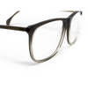 Gucci GG0554O Korrektionsbrillen 008 grey - Produkt-Miniaturansicht 3/4