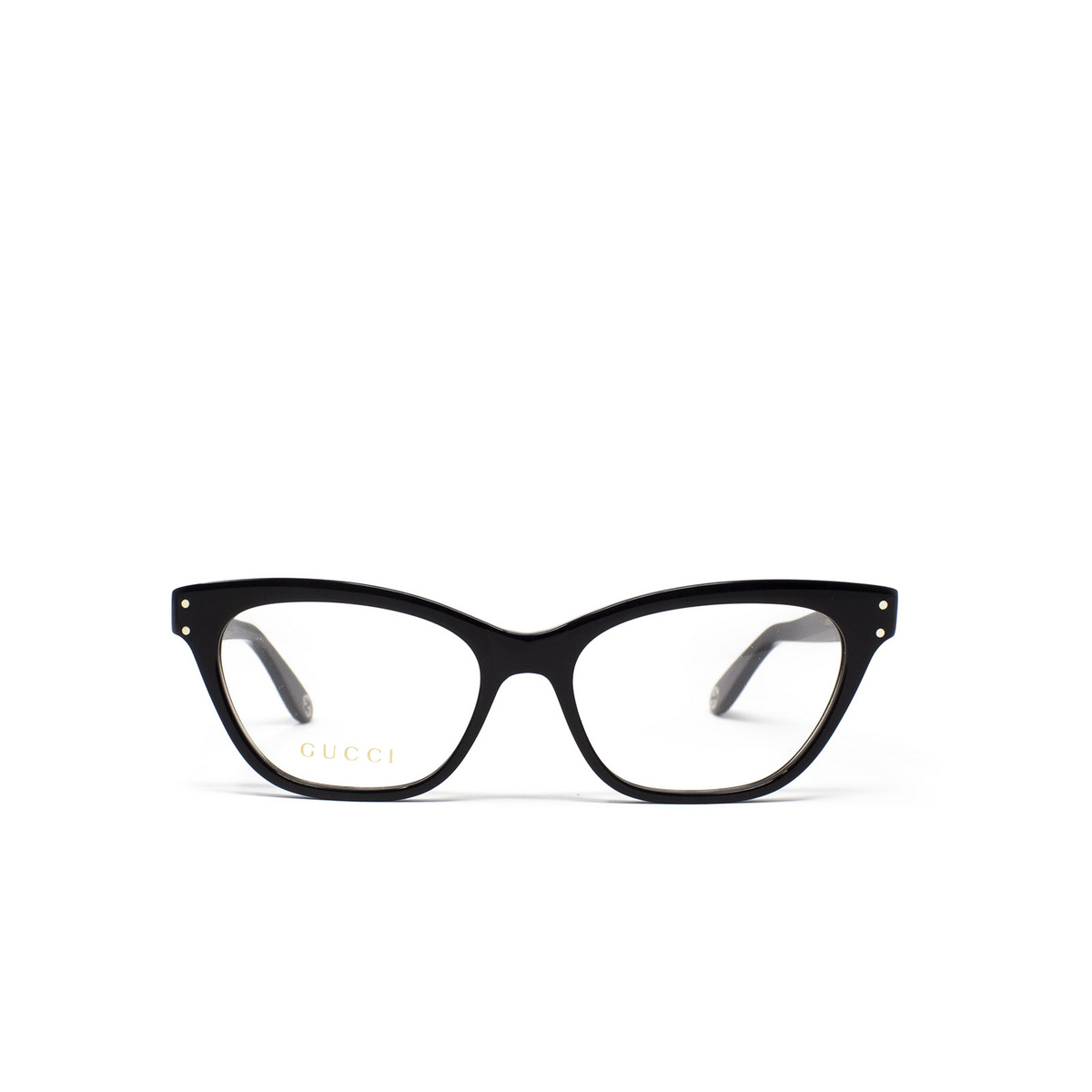 gucci cat eyeglasses