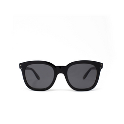 Gucci® Square Sunglasses: GG0571S color 001 Black 