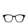 Gucci® Square Eyeglasses: GG0572O color Black 006 - product thumbnail 1/2.