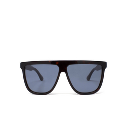 Gucci® Square Sunglasses: GG0582S color 002 Havana 