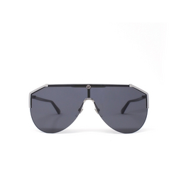 Gucci® Mask Sunglasses: GG0584S color 001 Black 