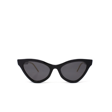Gafas de sol Gucci GG0597S 001 black - Vista delantera