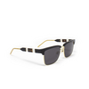 Gafas de sol Gucci GG0603S 001 black - Miniatura del producto 2/4